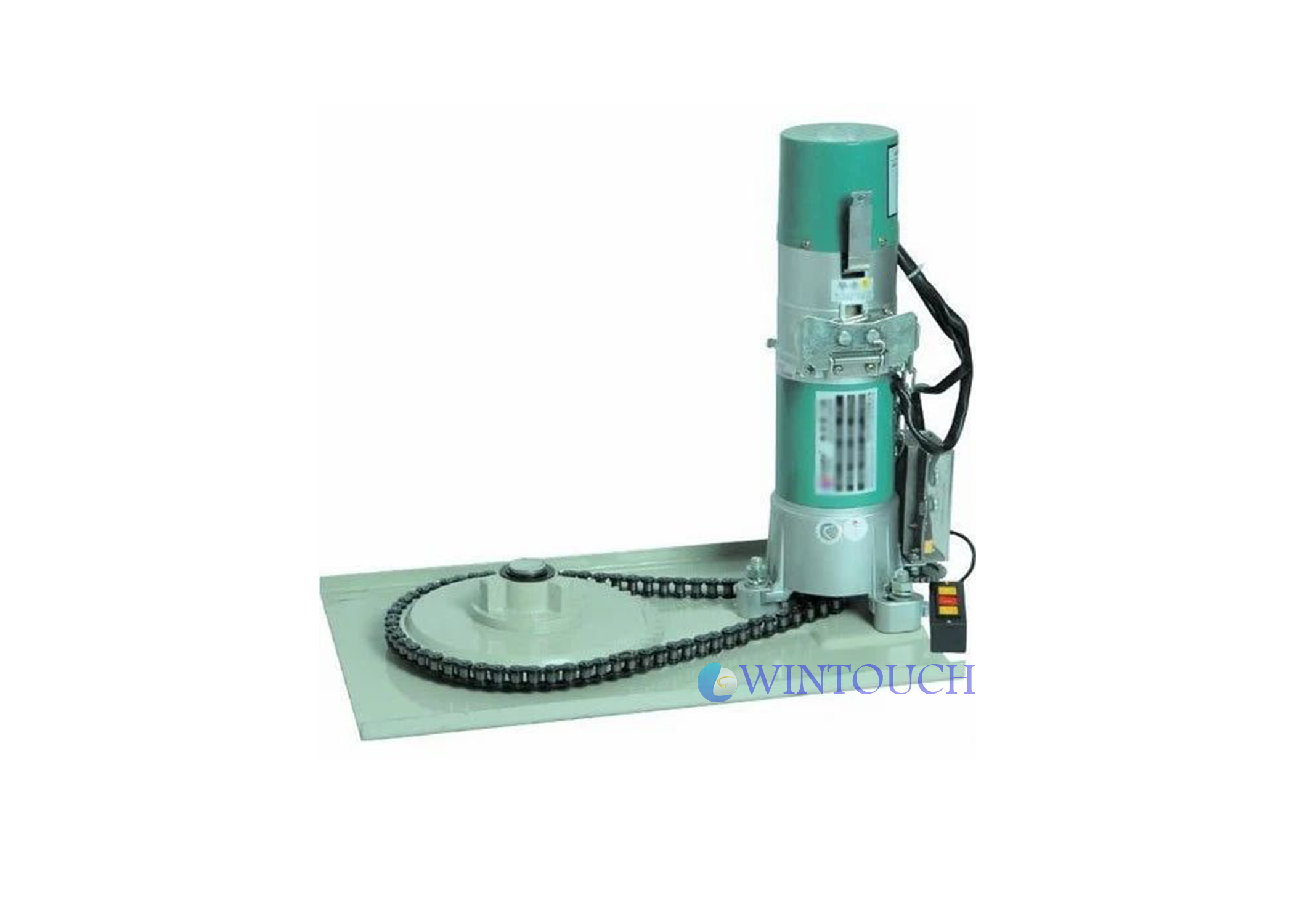 Side Motor
