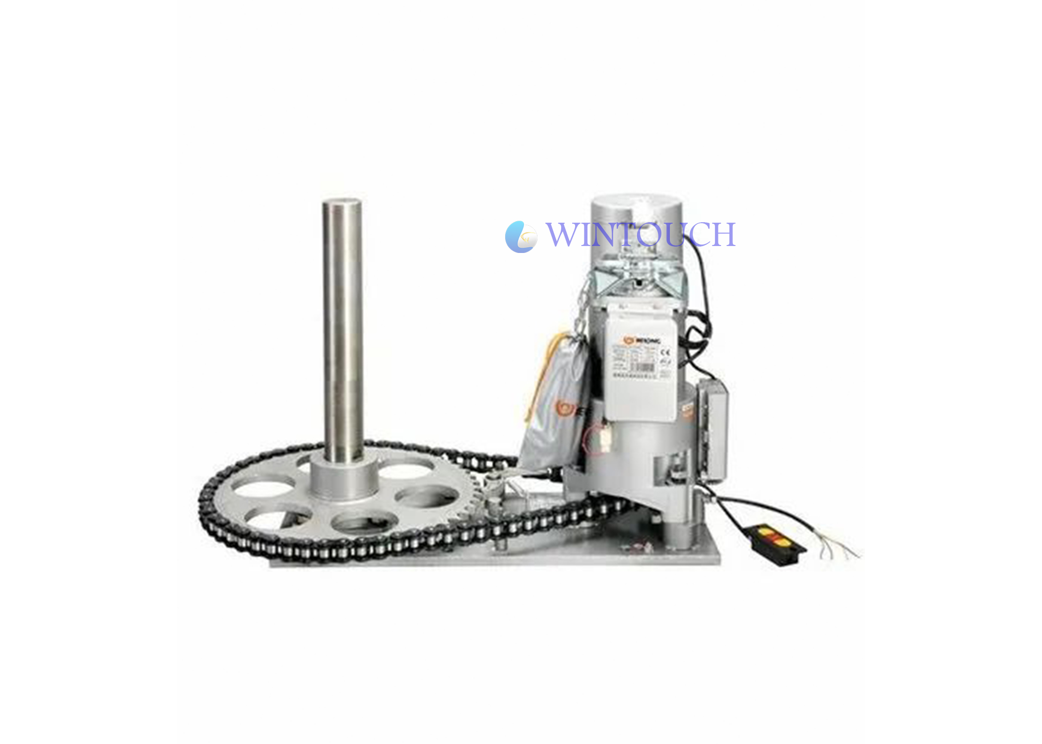 Side Motor