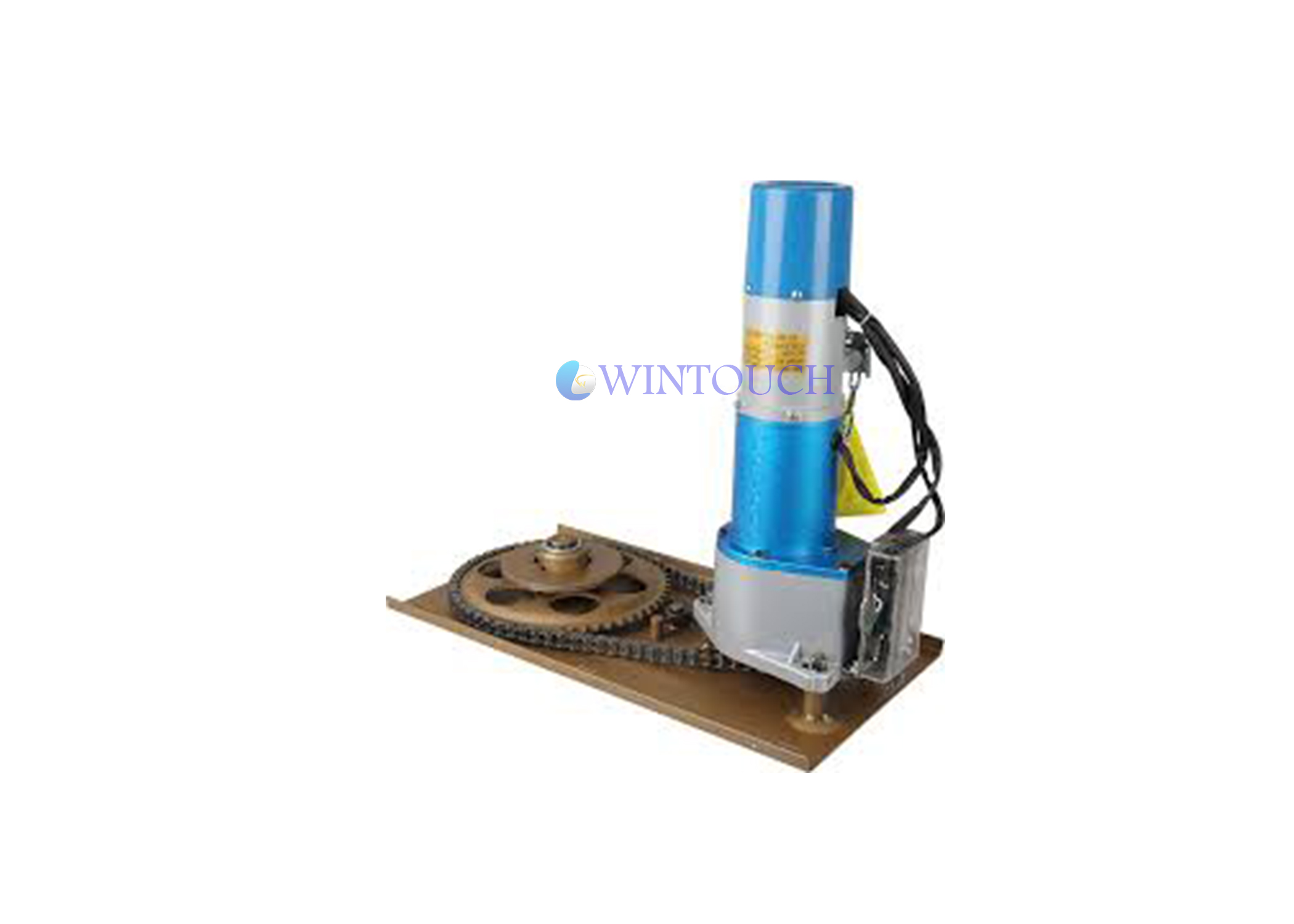 Side Motor